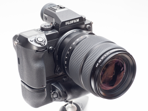 デジタルカメラ FUJIFILM GFX 50S II Amazon | FUJIFILM GFX 50S II ボディ | コンパクト 通販