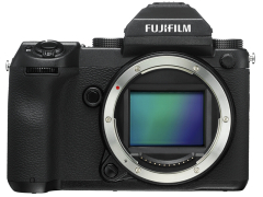 新製品レビュー：FUJIFILM GFX 50S（外観・機能編） - デジカメ Watch