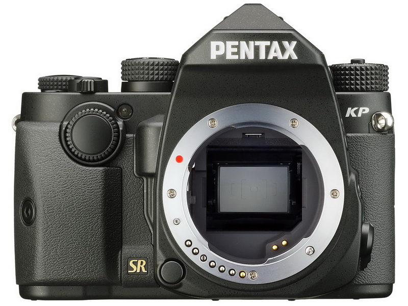 PENTAX KP