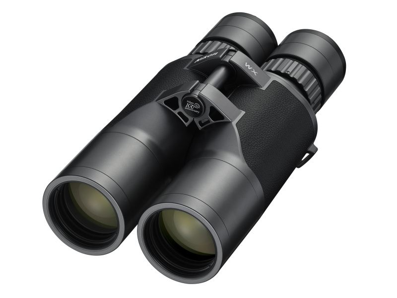 WX 7×50 IF 100周年記念モデル