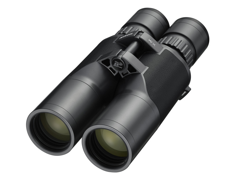 WX 10×50 IF 100周年記念モデル