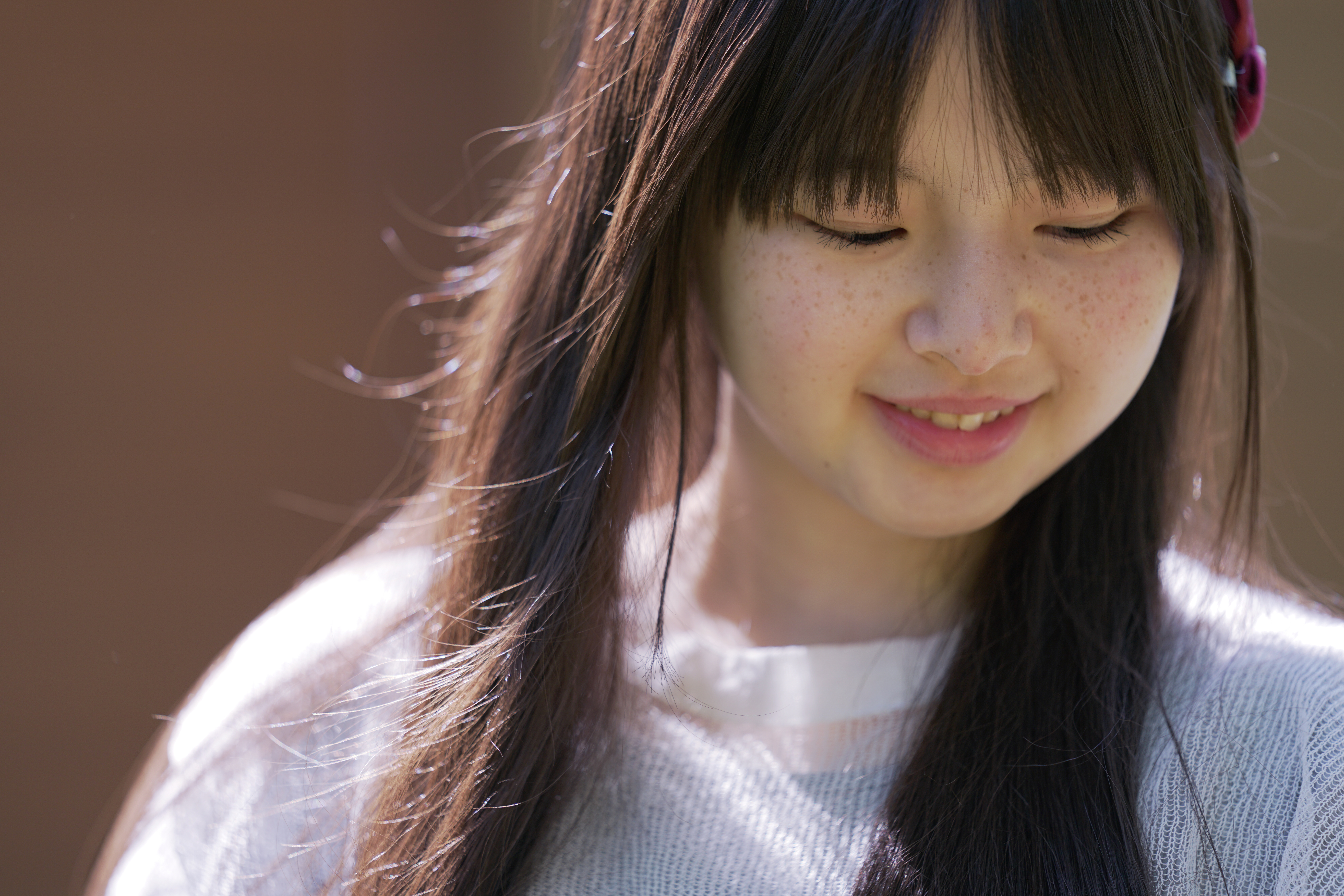 α7R II / 1/400秒 / F2.8 / 0EV / ISO200 / マニュアル露出 / 200mm