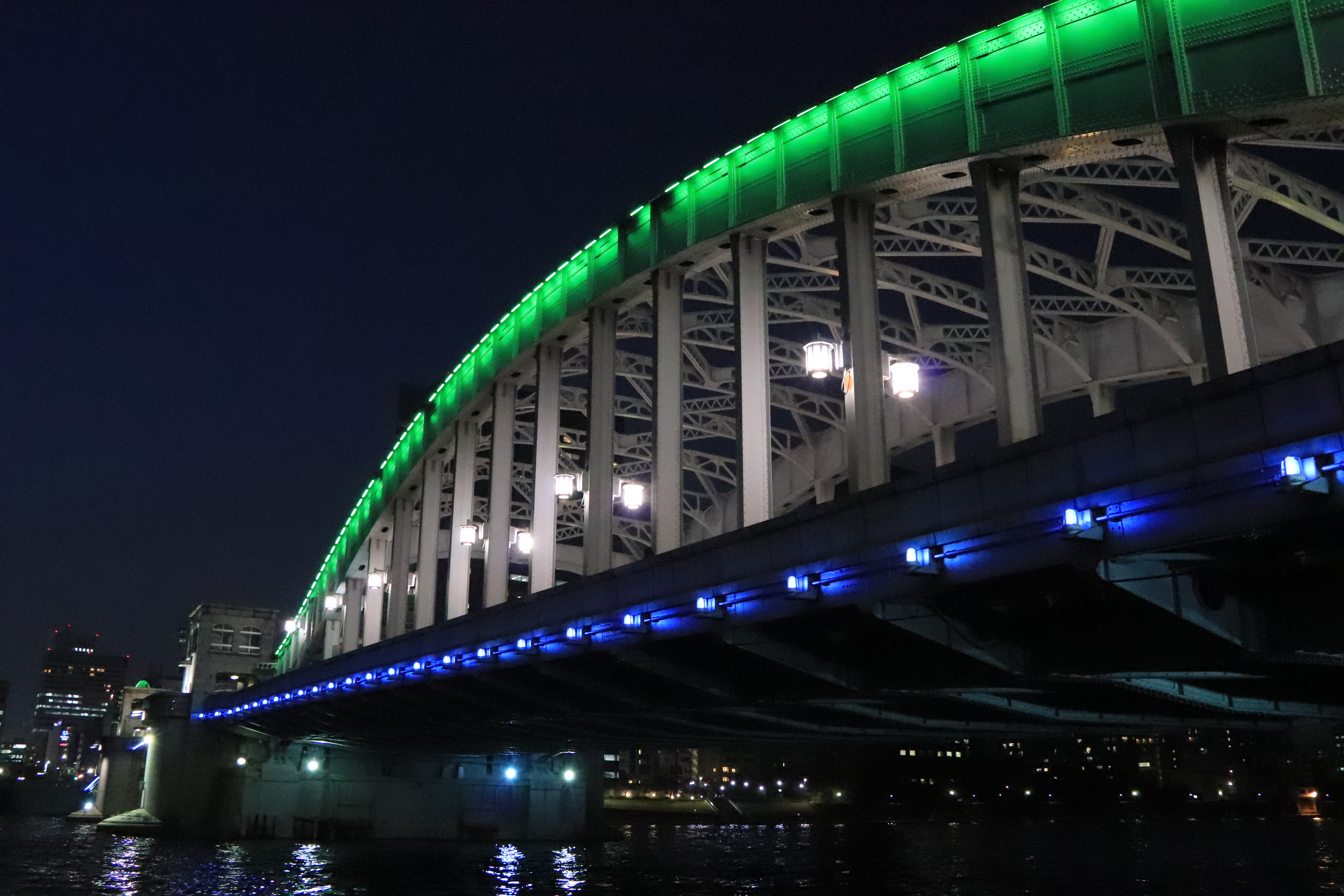 EF-S 18-135mm F3.5-5.6 IS STM / 1/50秒 / F8 / +1EV / ISO12800 / 絞り優先AE / 19mm