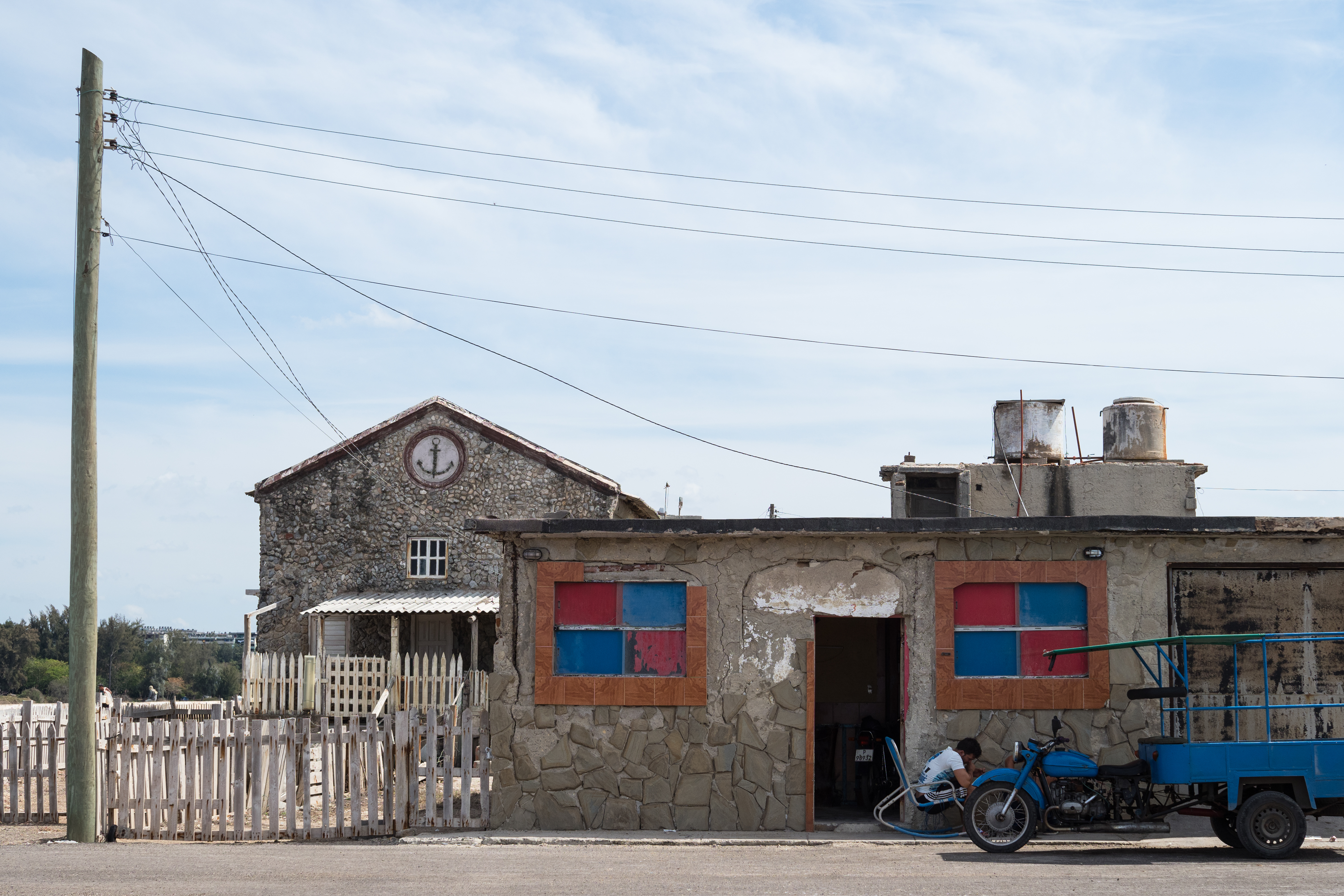 E-M1 Mark II / M.ZUIKO DIGITAL ED 25mm F1.2 PRO / F4 / 1/1,000秒 / ISO200 / 絞り優先AE