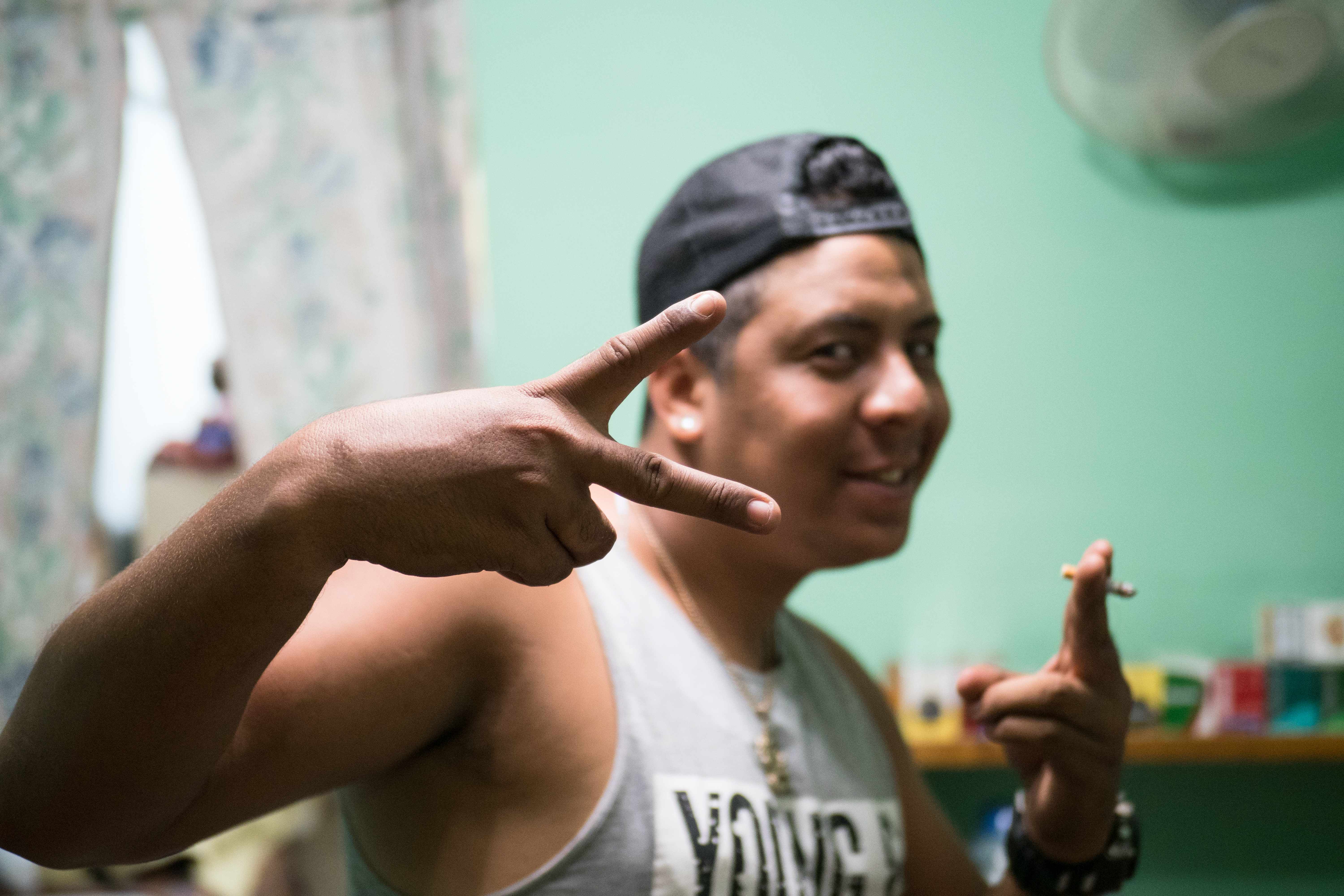 E-M1 Mark II / M.ZUIKO DIGITAL ED 25mm F1.2 PRO / F1.2 / 1/125秒 / ISO1600 / 絞り優先AE