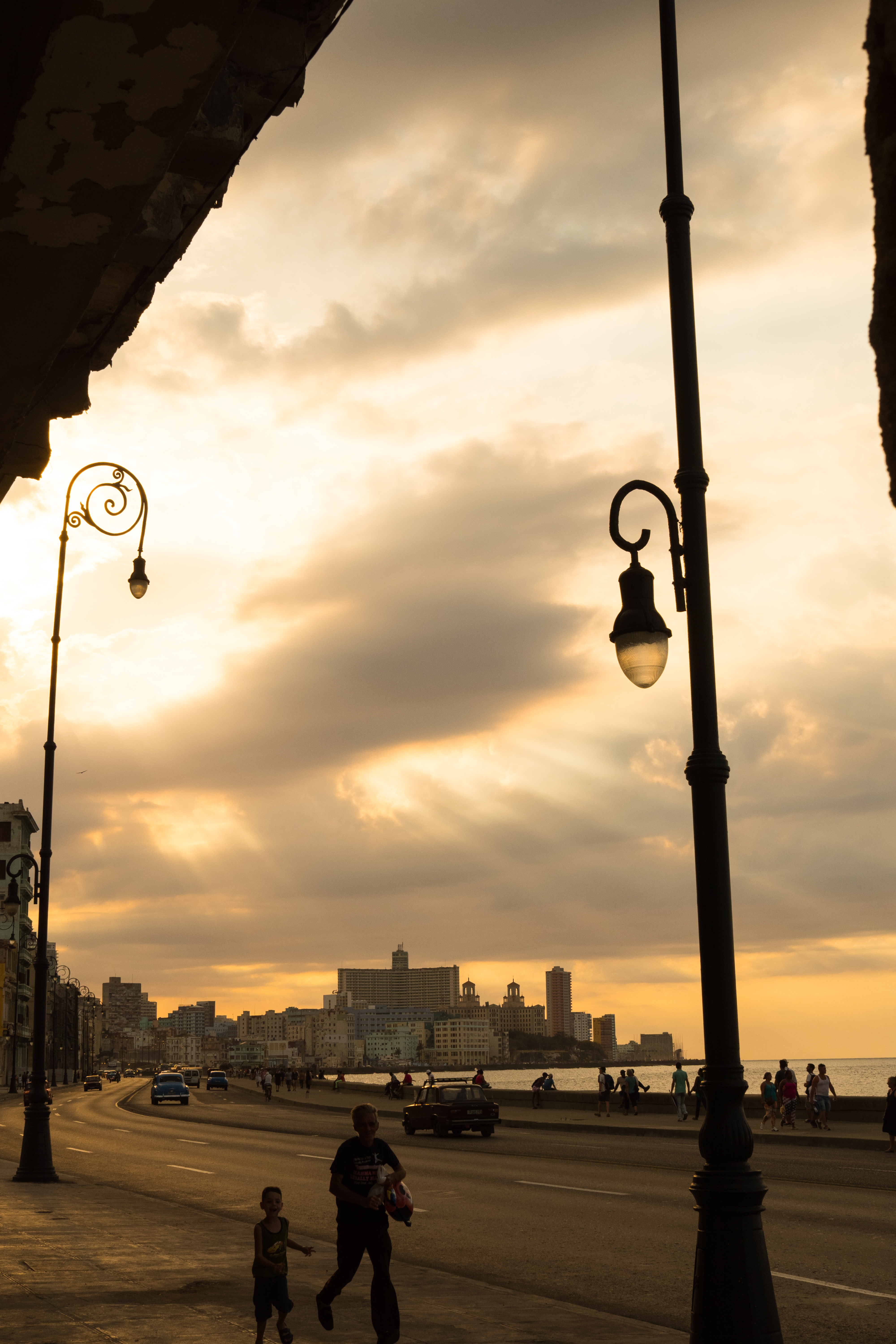 E-M1 Mark II / M.ZUIKO DIGITAL ED 25mm F1.2 PRO / F8 / 1/500秒 / ISO200 / 絞り優先AE（+0.5EV）