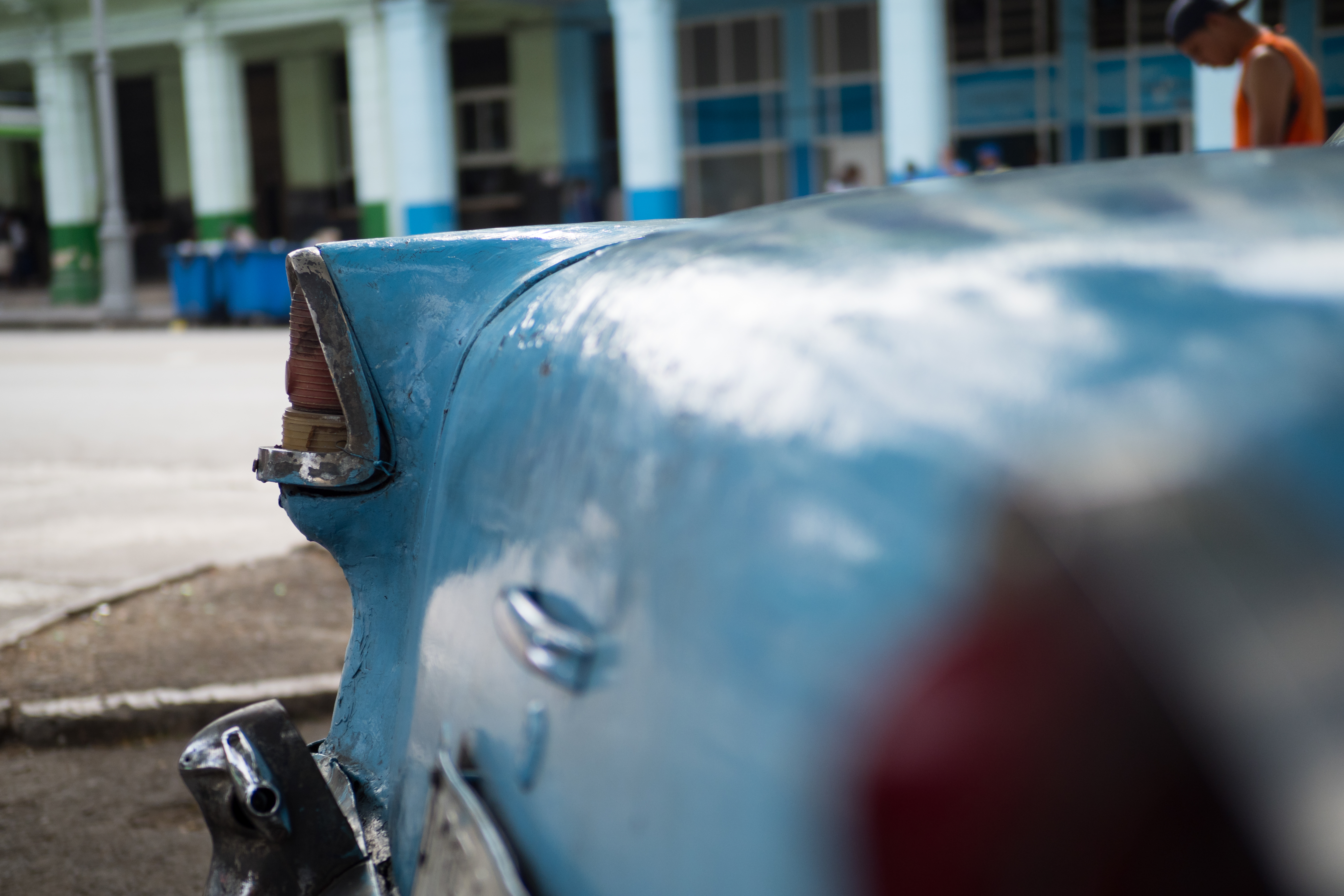 E-M1 Mark II / M.ZUIKO DIGITAL ED 25mm F1.2 PRO / F1.2 / 1/3,000秒 / ISO200 / 絞り優先AE（+ 0.5EV）