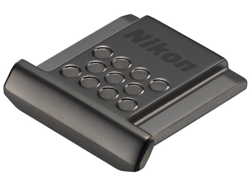 ASC-01 メタルブラック