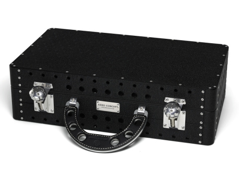 ライカGINZA SIXオープン記念モデル「ライカTL エアロコンセプト