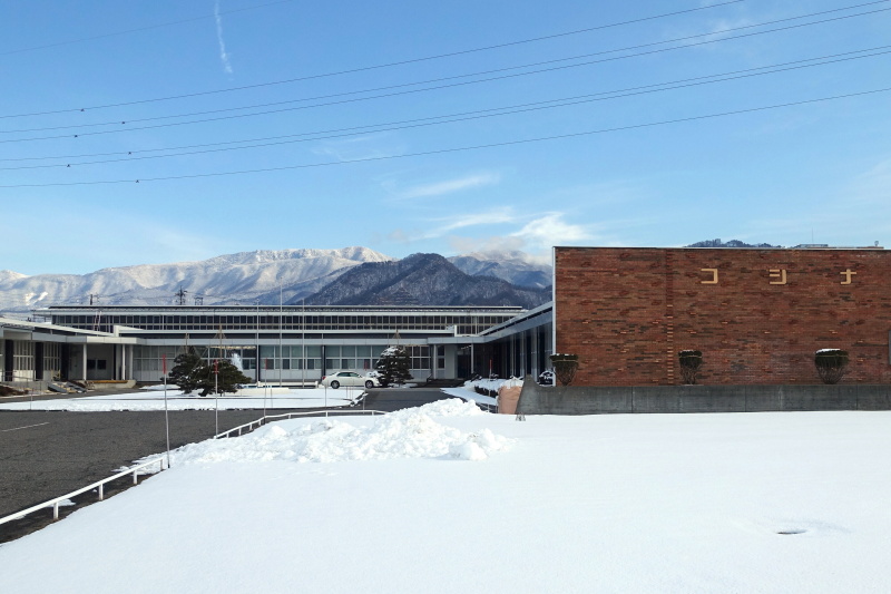 コシナ本社。フォクトレンダー近代史とユーザーの記憶に残る製品の数々が、ここで生み出されている