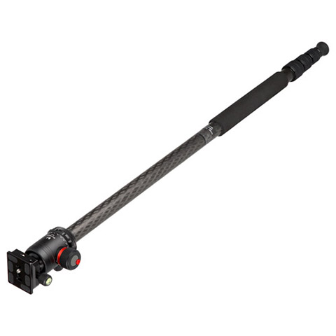 ハクバ、カーボン三脚「Marsace」に4段普及モデル - デジカメ Watch