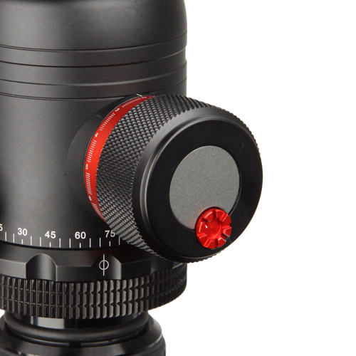 フリクションノブ