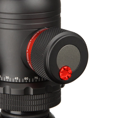 フリクションノブ