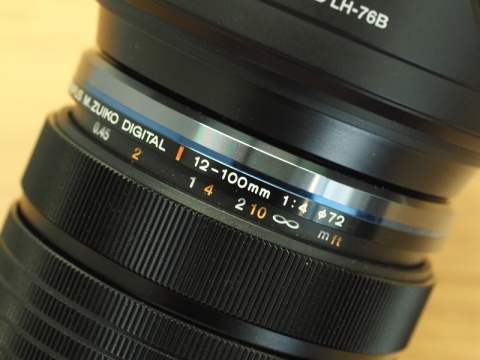 インタビュー：M.ZUIKO DIGITAL ED 25mm F1.2 PRO - デジカメ Watch