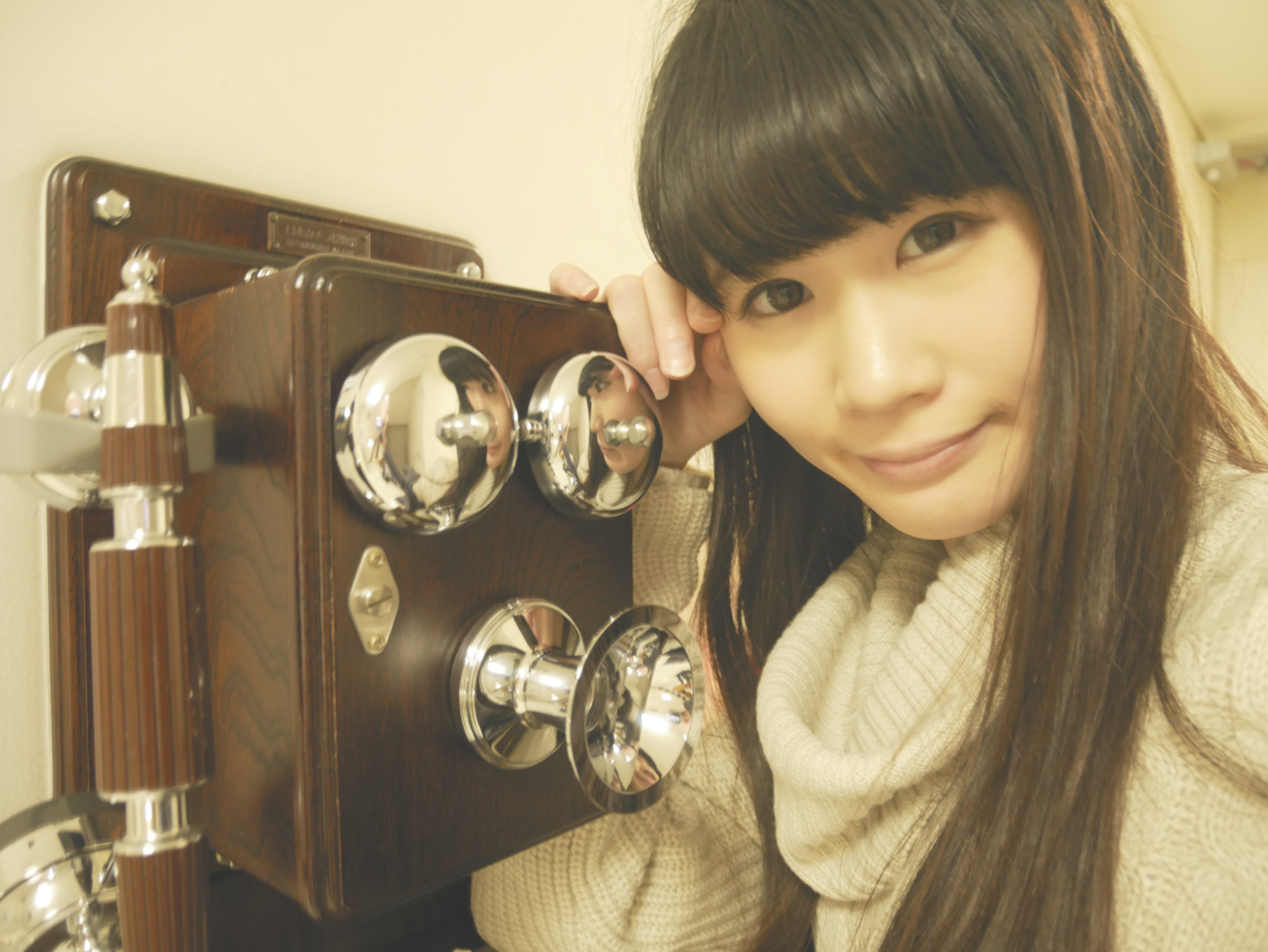 レトロ。LUMIX G VARIO 12-32mm / F3.5-5.6 ASPH. / MEGA O.I.S. / 1/4秒 / F3.5 / 0EV / ISO400 / プログラム / 12mm