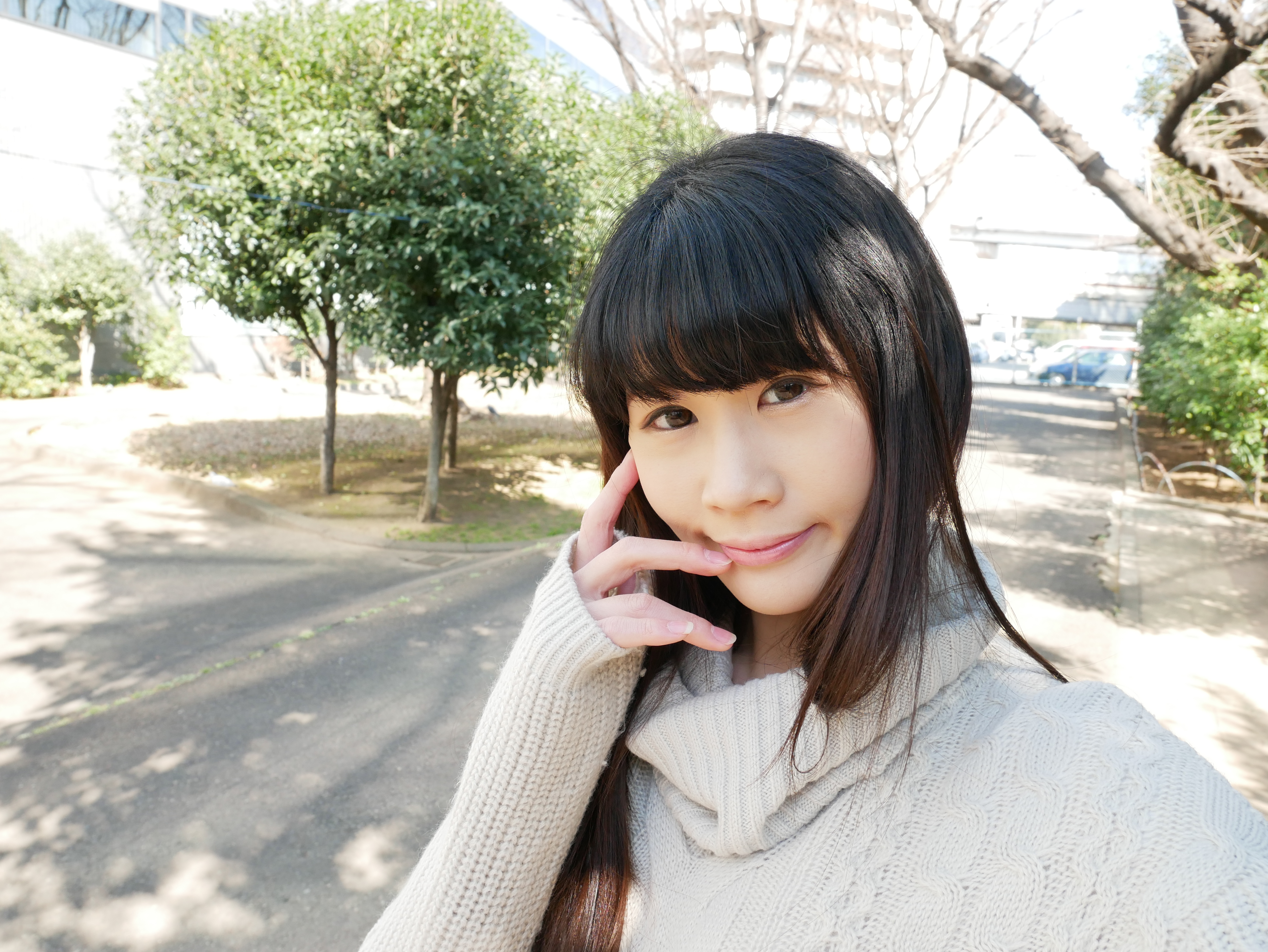 効果無し。LUMIX G VARIO 12-32mm / F3.5-5.6 ASPH. / MEGA O.I.S. / 1/100秒 / F5.6 / +0.7EV / ISO400 / 絞り優先AE / 12mm