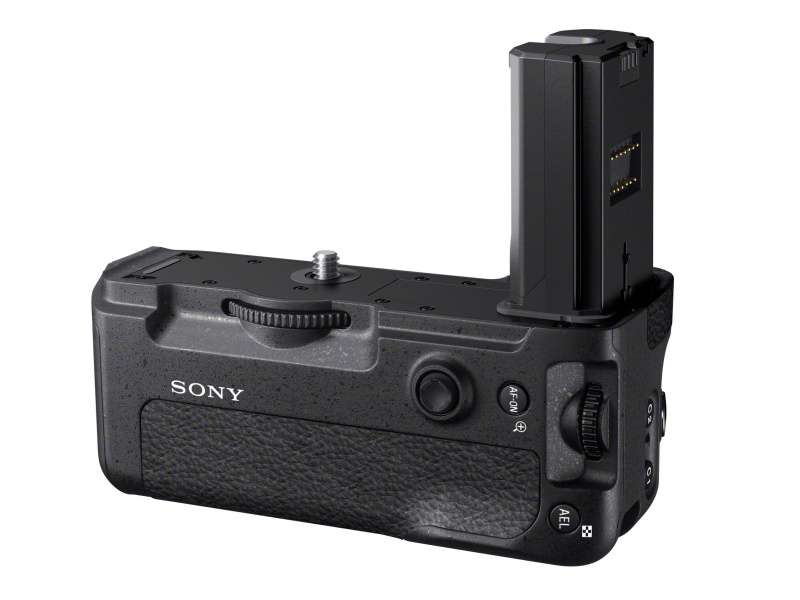 縦位置グリップVG-C3EM