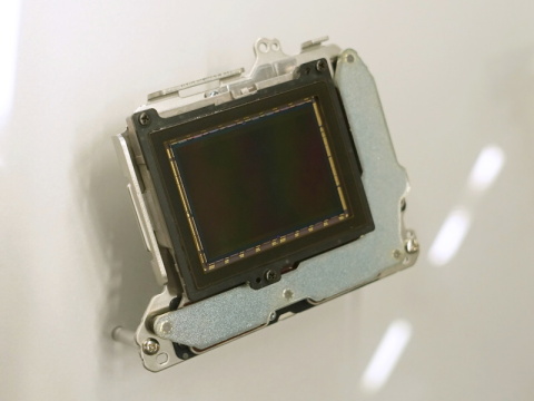 触ってきました「ソニーα9」 - デジカメ Watch