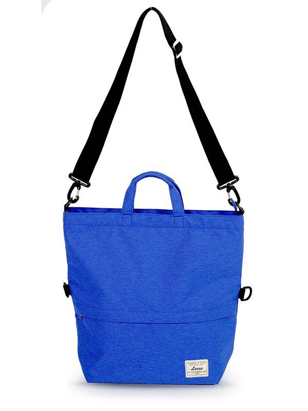 トート型ショルダー