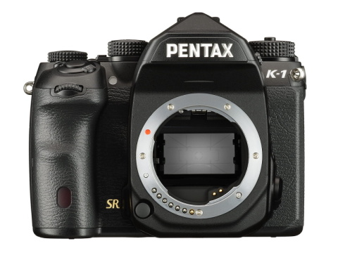 PENTAX 645Z」「PENTAX K-1」がImage Transmitter 2に対応 - デジカメ