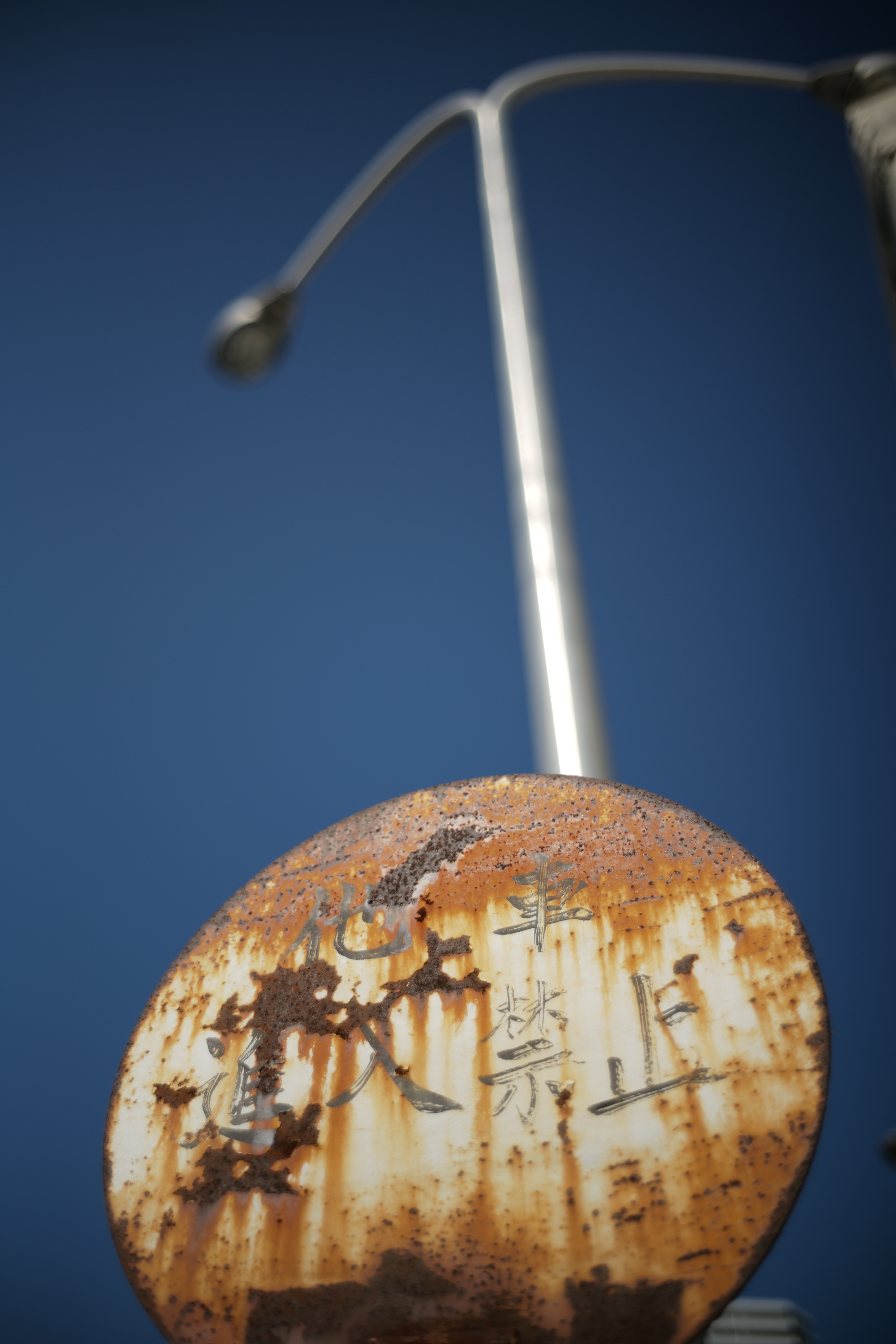 絞り開放で撮影。合焦部には明確なニジミがあってフンワリとした優しい写りとなる。オールドレンズは個体差が大きいので、これが実力というわけでは決してないと思うが、少なくとも50mmズミクロンのような鋭さはないだろう。ただ、今ではこの柔らかな写り方がオールドレンズらしい個性となる。 LEICA M10 / ISO100 / F2 / 1/4,000秒 / AWB / JPEG