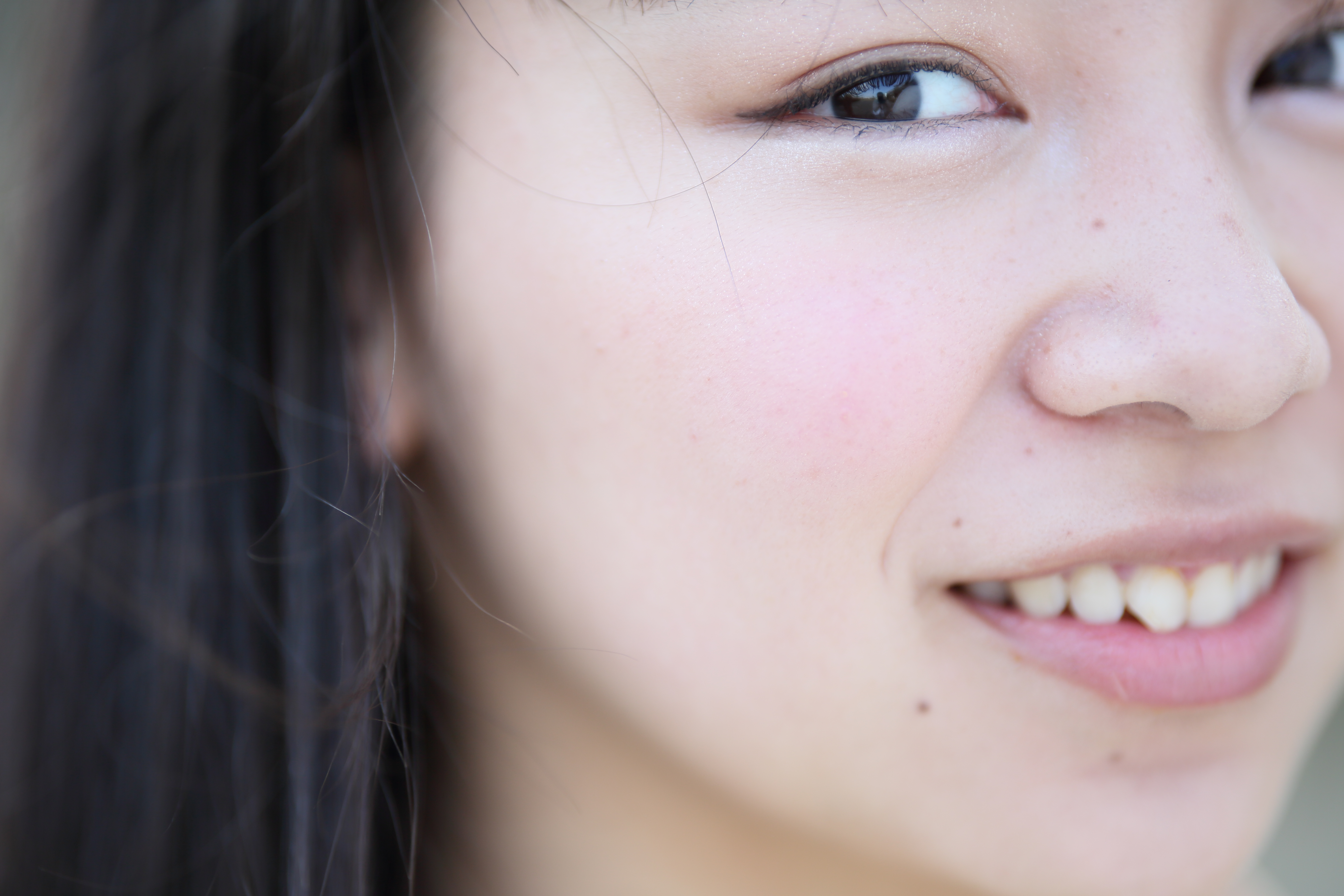 EOS 5D Mark III / 1/800秒 / F1.8 / +1.7EV / ISO200 / 絞り優先AE / 135mm