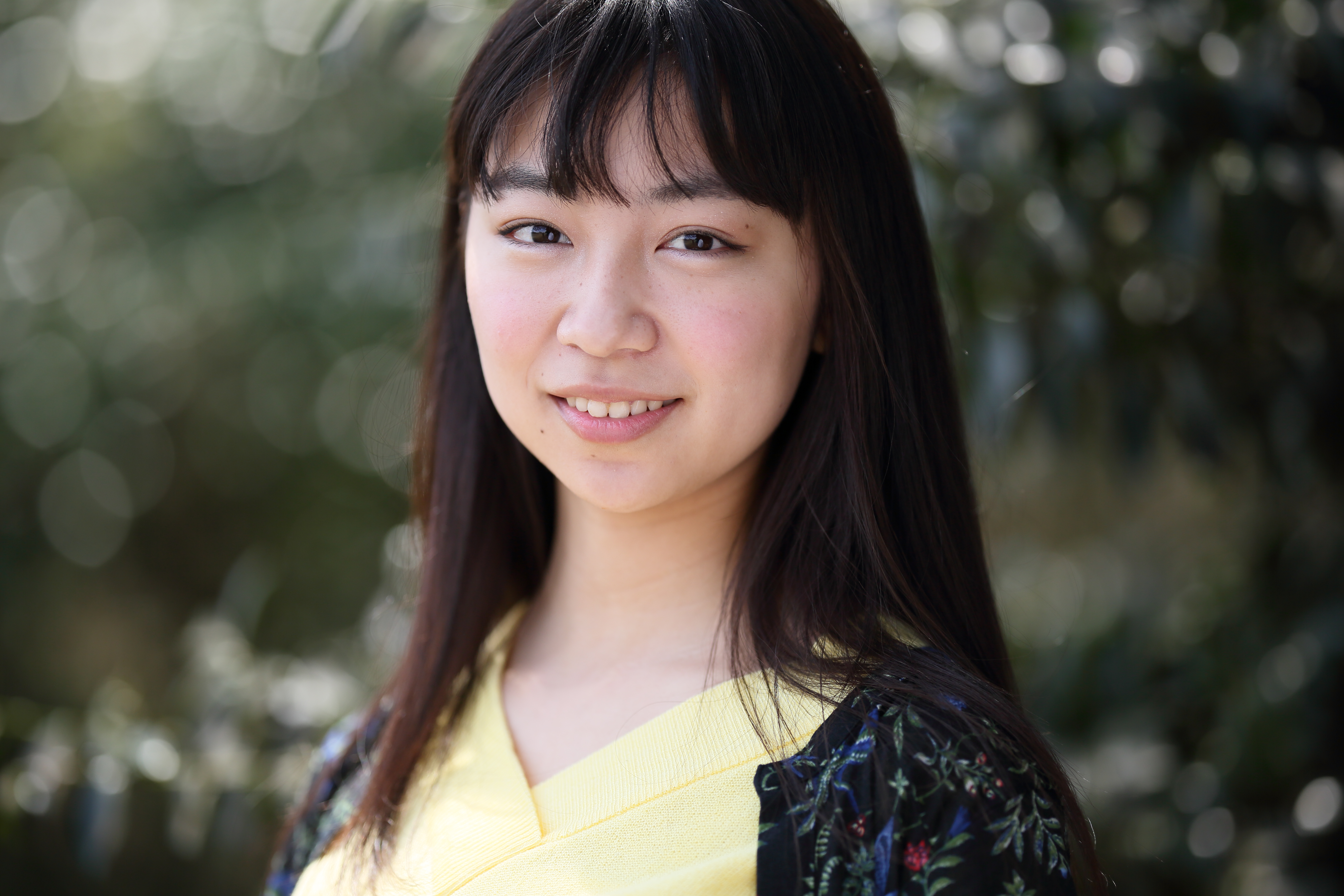 EOS 5D Mark III / 1/1,250秒 / F1.8 / 0EV / ISO200 / 絞り優先AE / 135mm