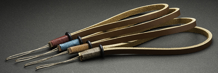 ライトブラウン