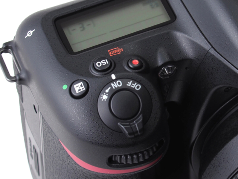 新製品レビュー：D7500（外観・機能編） - デジカメ Watch