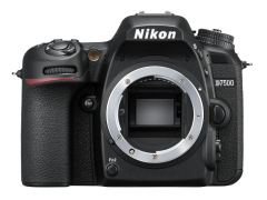 NikonD7500 箱付き 動作正常 新製品レビュー：D7500（外観・機能編） - デジカメ Watch