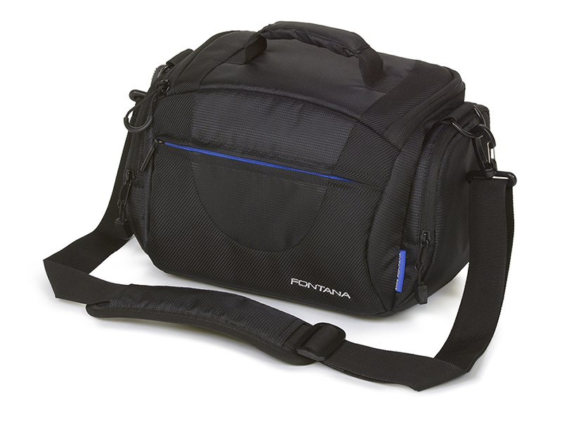 フォンタナII ショルダーM