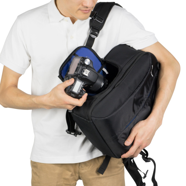 サイドアクセスに対応