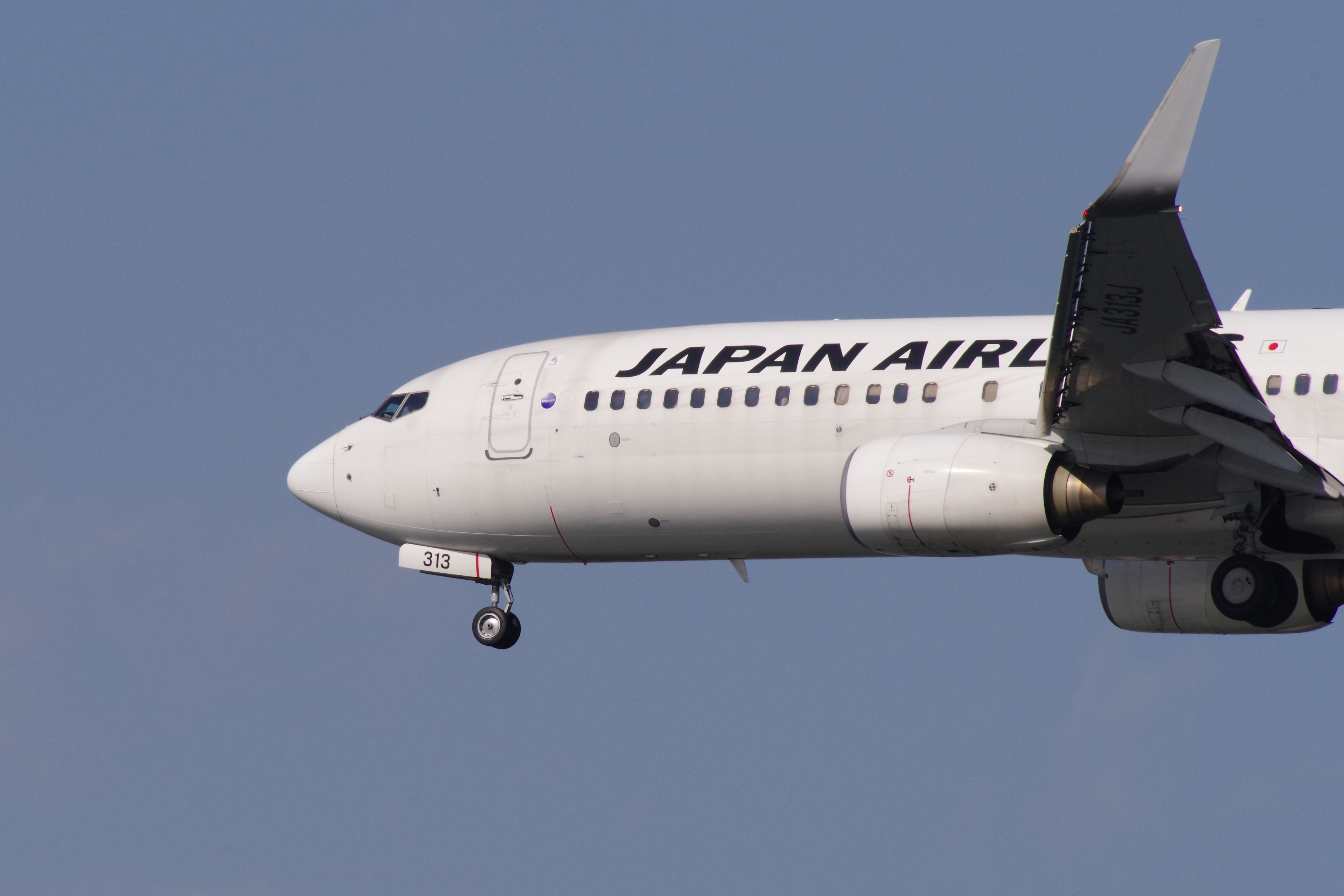 K-1 / 1/1,000秒 / F13 / +0.7EV / ISO640