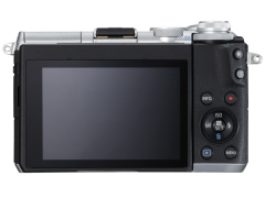 新製品レビュー：EOS M6 - デジカメ Watch