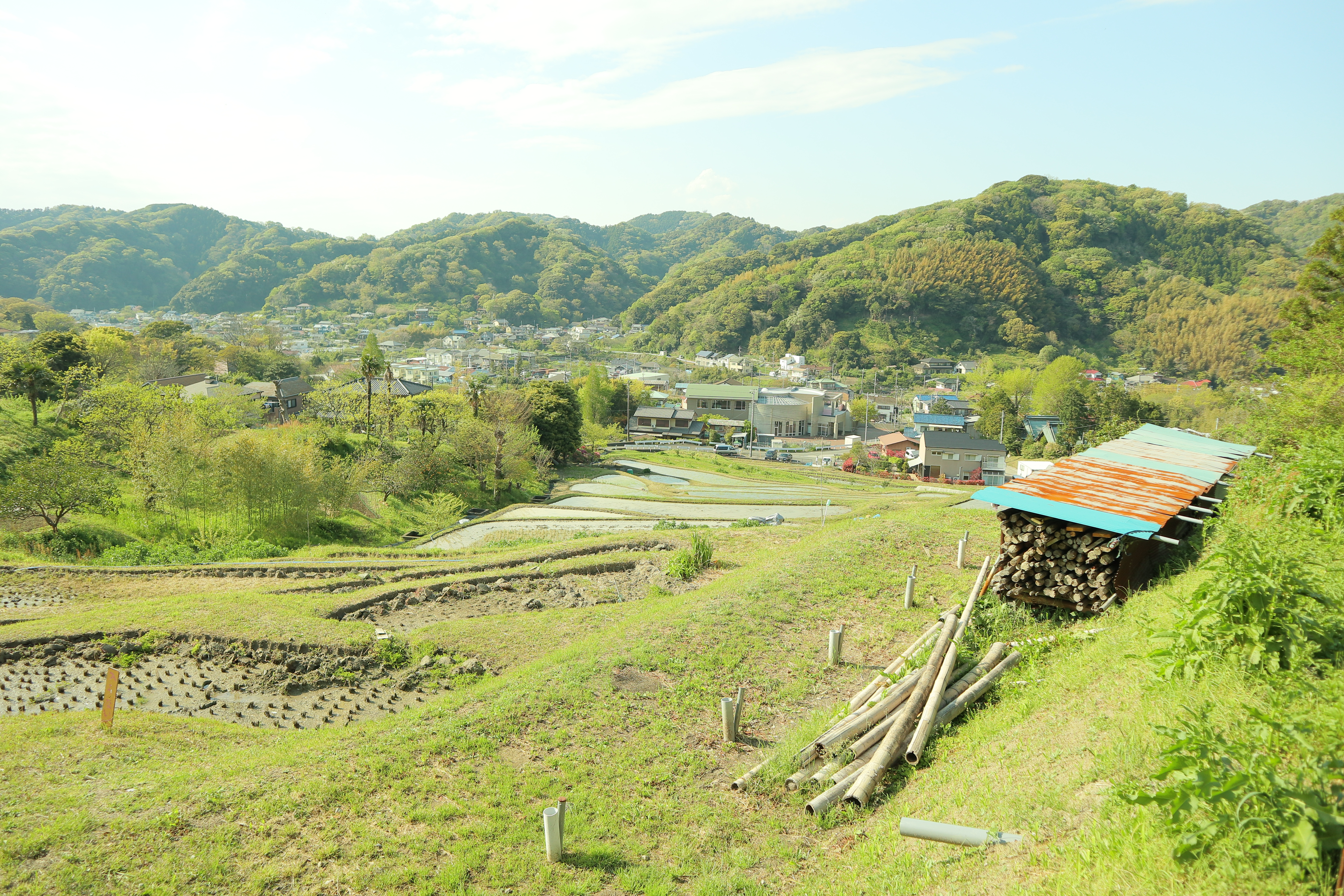 EF-M15-45mm F3.5-6.3 IS STM / 1/500秒 / F4.5 / 0EV / ISO200 / マニュアル露出 / WB：ストロボ（B9、G8）/ 15mm