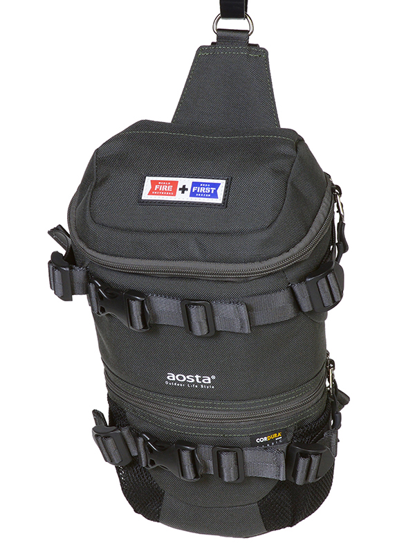 チャコールグレー