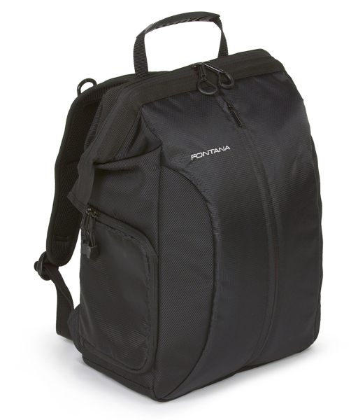 フォンタナII Gリュック