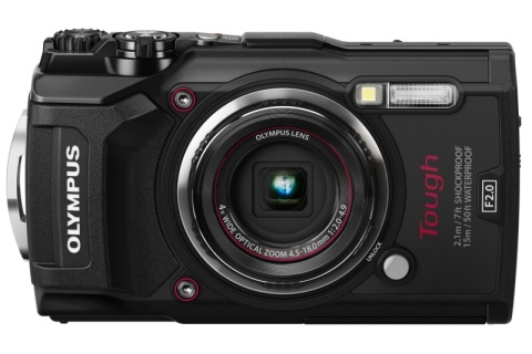 Olympus Tough TG-5 4K 防水デジタルカメラ Amazon | OLYMPUS デジタルカメラ Tough TG-5 レッド 1200万画素