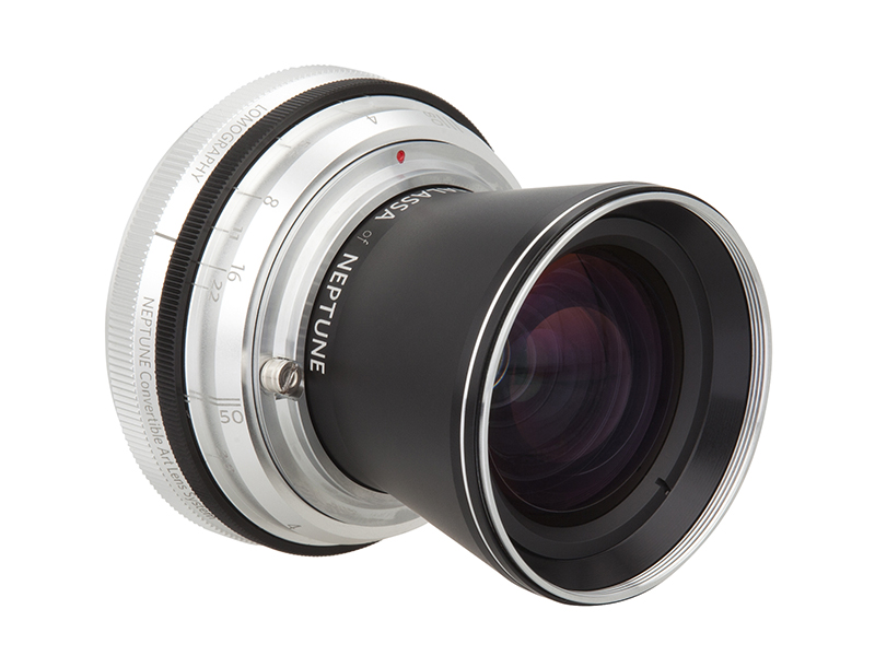 Thalassa（タラッサ）:f/3.5 / 35mm