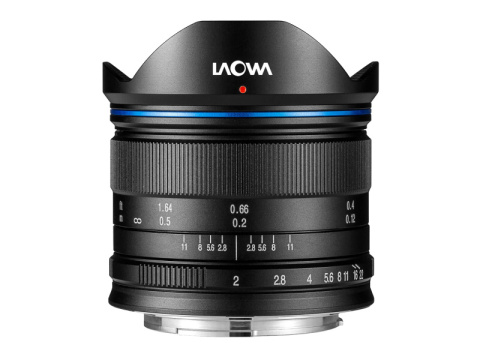 キャンペーン】「LAOWA 7.5mm F2 MFT」初回出荷特典で