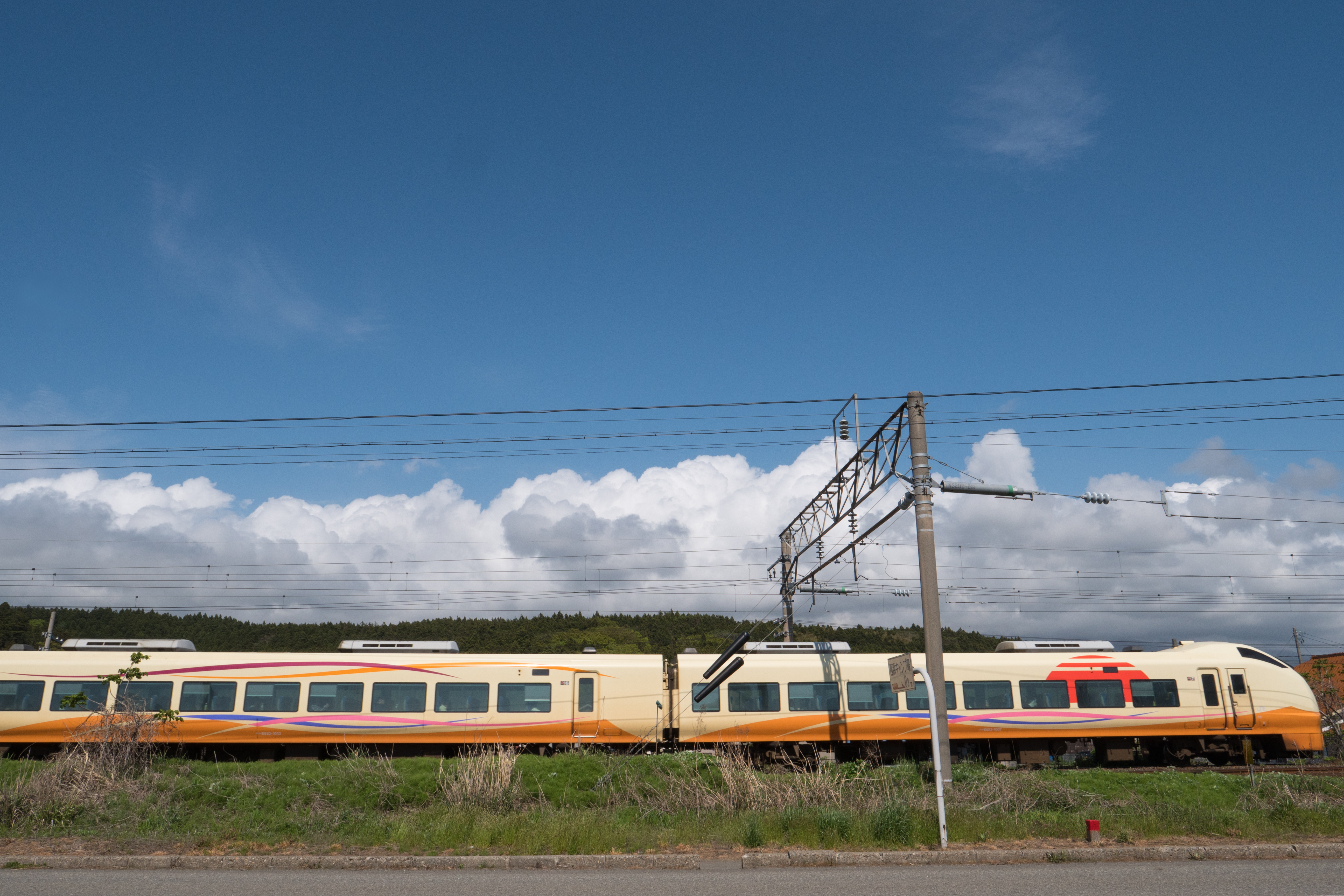 LUMIX GH5 / 1/640秒 / F11 / 0EV / ISO200 / 絞り優先AE / 12mm