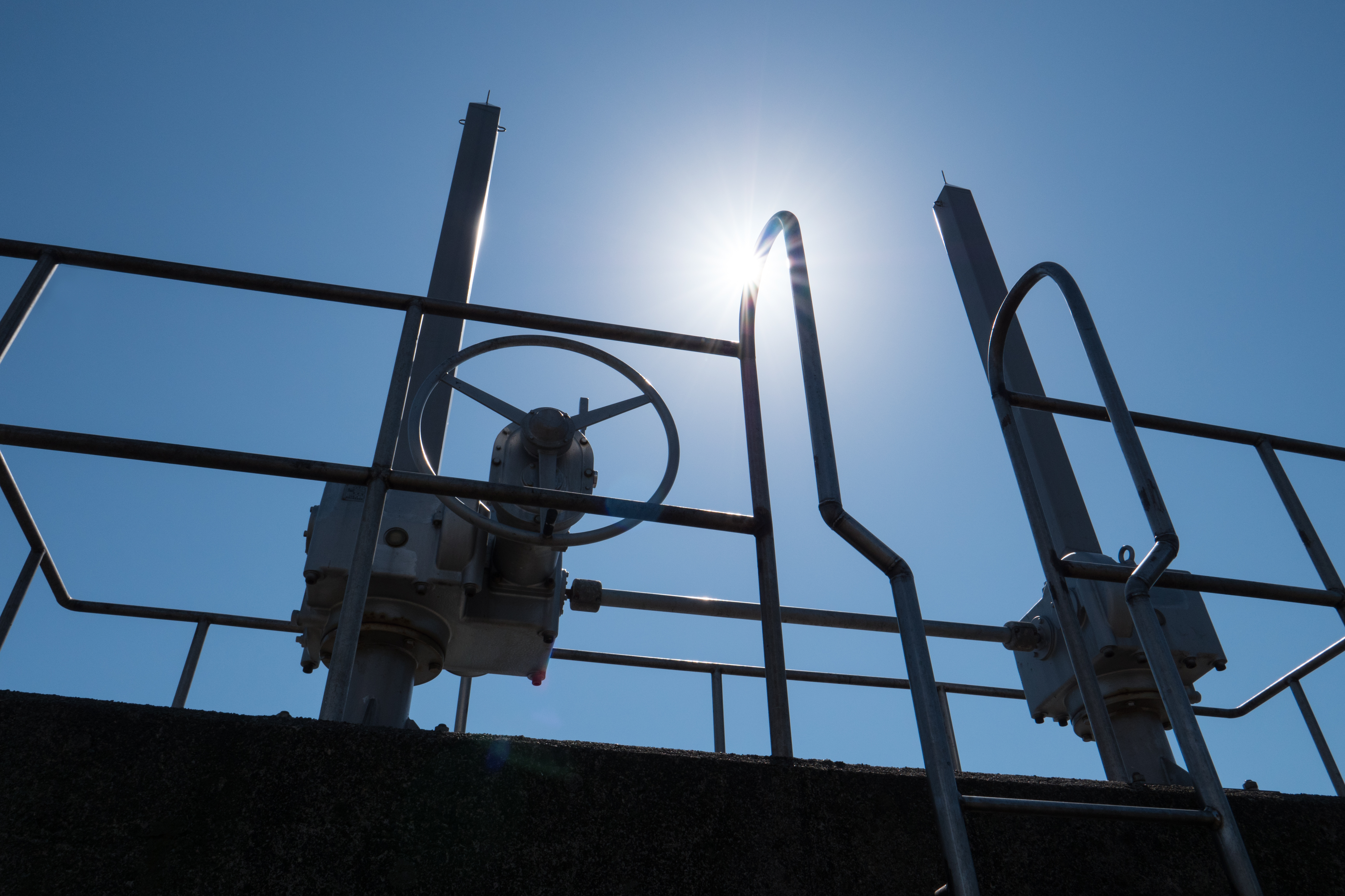 LUMIX GH5 / 1/640秒 / F11 / 0EV / ISO200 / 絞り優先AE / 12mm