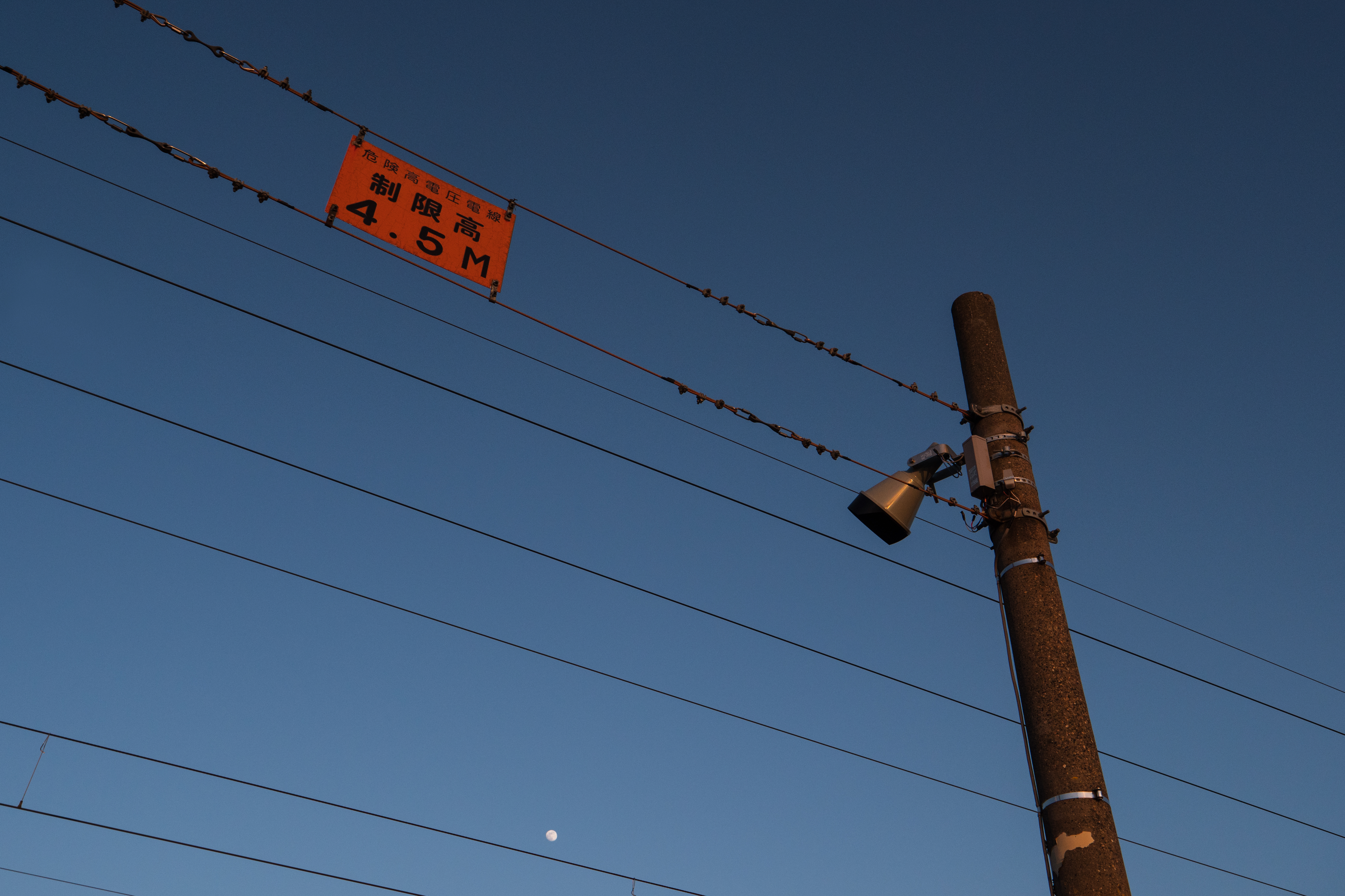 LUMIX GH5 / 1/640秒 / F5.6 / -0.7EV / ISO400 / 絞り優先AE / 16mm