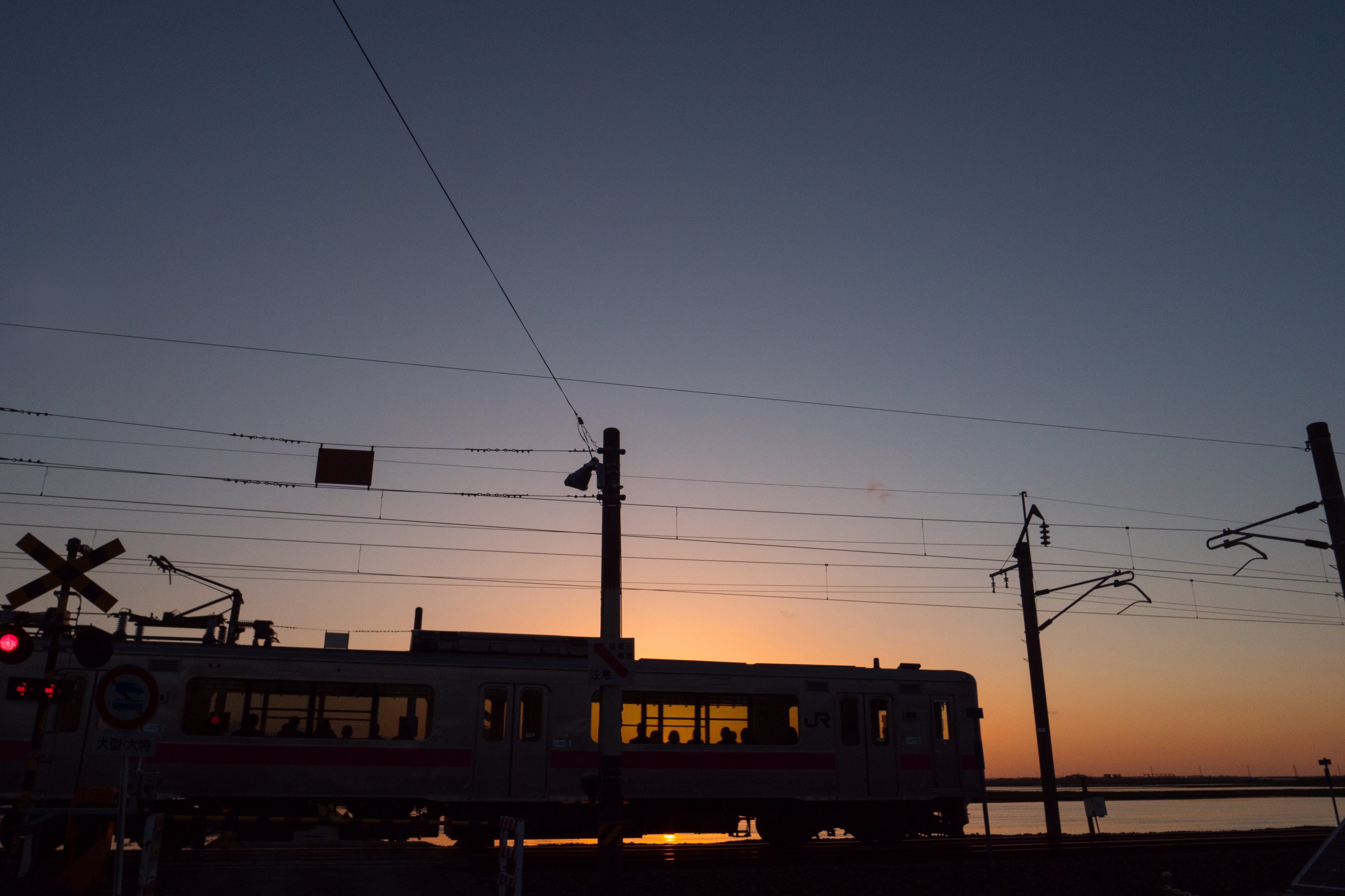 LUMIX GH5 / 1/1,000秒 / F8 / -1.3EV / ISO400 / 絞り優先AE / 12mm