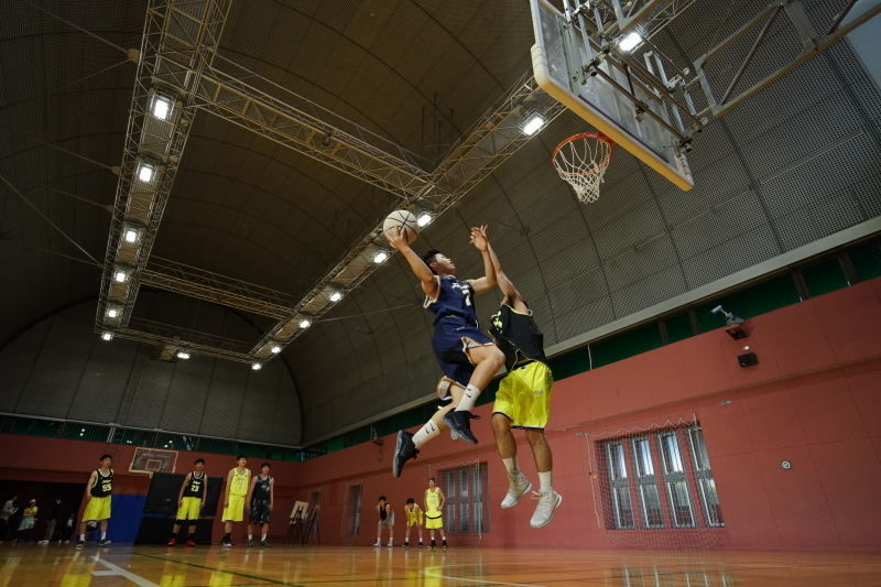 α9 / Vario-Tessar T＊ FE 16-35mm F4 ZA OSS / 1/1,000秒 / F4 / 0EV / ISO3200 / マニュアル露出 / 19mm