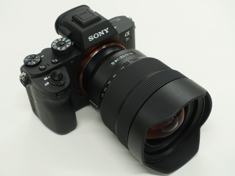 スポーツ写真家が語った「ソニーα9」の可能性 - デジカメ Watch