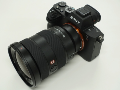 スポーツ写真家が語った「ソニーα9」の可能性 - デジカメ Watch
