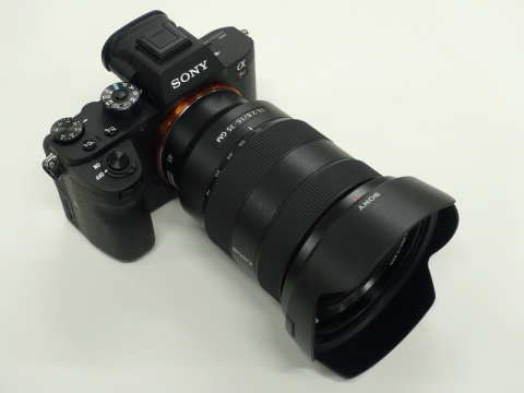 スポーツ写真家が語った「ソニーα9」の可能性 - デジカメ Watch