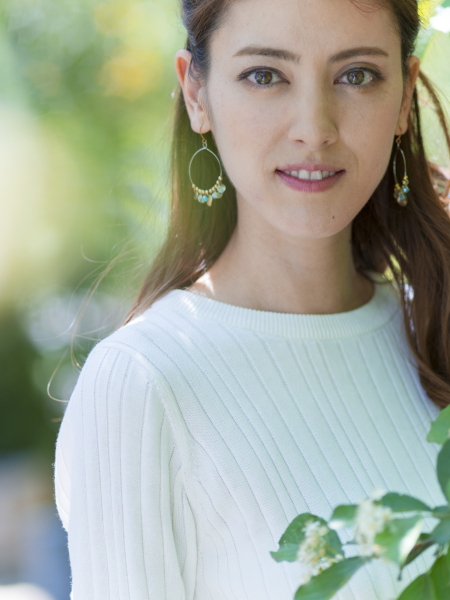 OLYMPUS OM-D E-M1 Mark II／M.ZUIKO DIGITAL ED 75mm F1.8／1/640秒／F1.8／ISO200／マニュアル露出／75mm