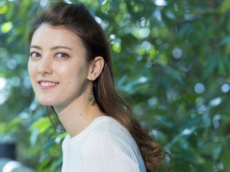 OLYMPUS OM-D E-M1 Mark II／M.ZUIKO DIGITAL ED 40-150mm F2.8 PRO／1/60秒／F2.8／ISO400／絞り優先／150mm